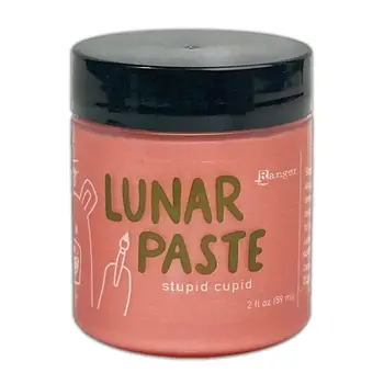 RANGER RANGER SIMON HURLEY CREATE STUPID CUPID LUNAR PASTE