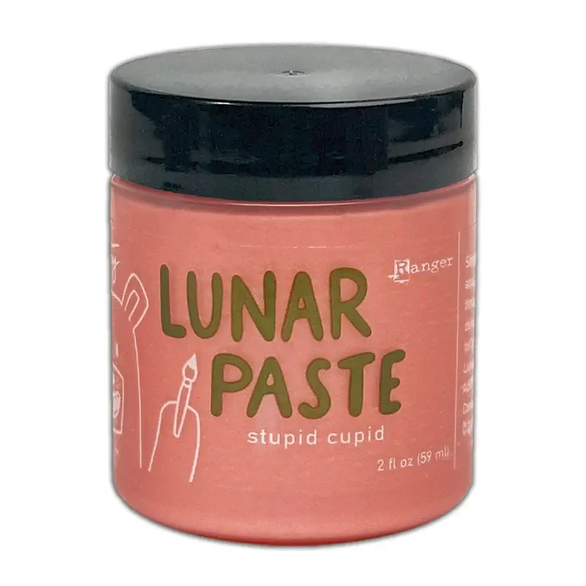 RANGER RANGER SIMON HURLEY CREATE STUPID CUPID LUNAR PASTE