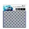 RANGER RANGER SIMON HURLEY CHECKERED 6x6 LAYERING STENCIL SET
