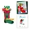 SPELLBINDERS SPELLBINDERS OLD-FASHIONED CHRISTMAS ETCHED DIE SET
