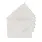 SPELLBINDERS SPELLBINDERS WHITE MINI ENVELOPES 25/PK