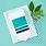 SPELLBINDERS SPELLBINDERS WATERFALL KINETIC CARD BLANKS