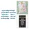SPELLBINDERS SPELLBINDERS BETTERPRESS FRANK GARCIA CHRISTMAS BLUSH SENTIMENTS PRESS + FOIL PLATE & DIE SET