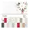 SPELLBINDERS SPELLBINDERS ROSIE'S STUDIO SLEIGH BELLS RING 12x12 PAPER PACK