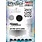 PAPER ARTSY PAPER ARTSY ECLECTICA EPA06 CLING STAMP SET