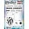 PAPER ARTSY PAPER ARTSY ECLECTICA EPA04 CLING STAMP SET