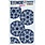 PAPER ARTSY PAPER ARTSY TRACY SCOTT PS533 STENCIL