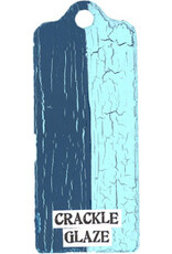 PAPER ARTSY PAPER ARTSY FRESCO FINISH CRACKLE GLAZE 50ML