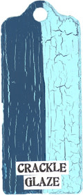 PAPER ARTSY PAPER ARTSY FRESCO FINISH CRACKLE GLAZE 50ML