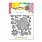 WAFFLE FLOWER WAFFLE FLOWER SUNFLOWER BOUQUET DIE SET