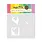 WAFFLE FLOWER WAFFLE FLOWER SQUARE POSTAGE SPELLCIAL STENCIL