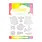 WAFFLE FLOWER WAFFLE FLOWER SWEET GHOSTS DIE SET