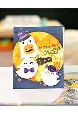 WAFFLE FLOWER WAFFLE FLOWER SWEET GHOSTS DIE SET