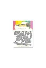 WAFFLE FLOWER WAFFLE FLOWER AUTUMN BRANCH DIE SET