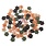 PRIMA PRIMA MADE OF MAGIC JARDIN DES POTIONS FLEURS EN PAPIER 72/PK