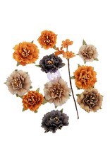 PRIMA PRIMA MADE OF MAGIC L'HEURE DES SORCIÈRES FLEURIT L'HEURE DES SORCIÈRES FLEURIT 11/PK