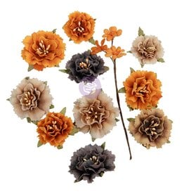 PRIMA PRIMA MADE OF MAGIC L'HEURE DES SORCIÈRES FLEURIT L'HEURE DES SORCIÈRES FLEURIT 11/PK