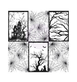 PRIMA PRIMA MADE OF MAGIC ACETATE SHEET