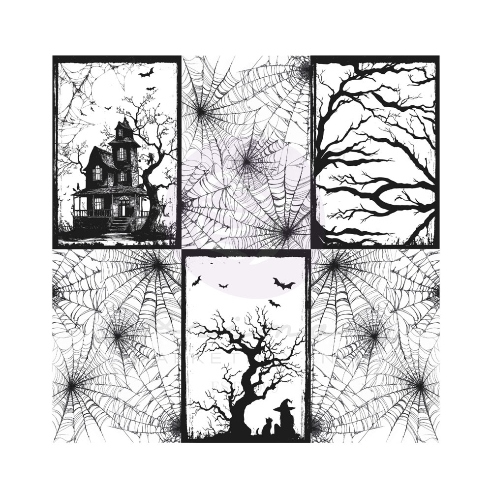 PRIMA PRIMA MADE OF MAGIC ACETATE SHEET