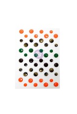 PRIMA PRIMA MADE OF MAGIC CRISTALS 48/PK