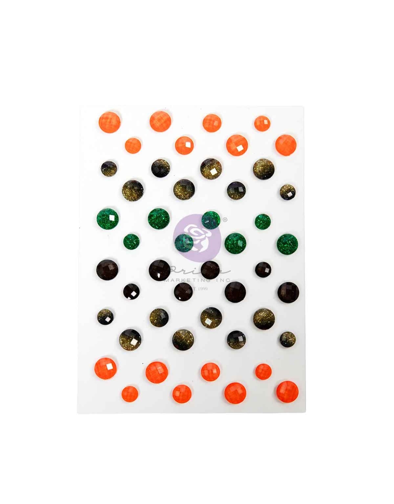 PRIMA PRIMA MADE OF MAGIC CRISTALS 48/PK