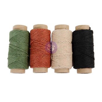 PRIMA PRIMA MADE OF MAGIC YARN