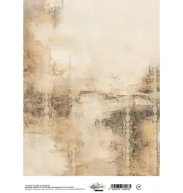 ALCHEMY OF ART ALCHEMY OF ART IN THE LIBRARY 05 A4 RICE PAPER