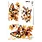 ALCHEMY OF ART ALCHEMY OF ART LOVELY AUTUMN 04 A4 RICE PAPER