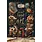 ALCHEMY OF ART ALCHEMY OF ART IN THE LAND OF ART ART JOURNAL AND COLLAGE BOOK