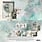 ALCHEMY OF ART ALCHEMY OF ART ART 2 12x12 PAPER PACK 6 SHEETS