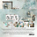 ALCHEMY OF ART ALCHEMY OF ART ART 2 8x8 PAPER PACK 12 SHEETS