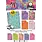 STUDIOLIGHT STUDIOLIGHT ART BY MARLENE CONFETTI DREAMZ COLLAGE PAPER PAD