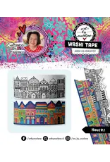 STUDIOLIGHT STUDIOLIGHT ART BY MARLENE ART DE MAISONS RUBAN WASHI 2/PK