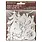 STAMPERIA STAMPERIA CHRISTMAS SHAPES LASER CUT