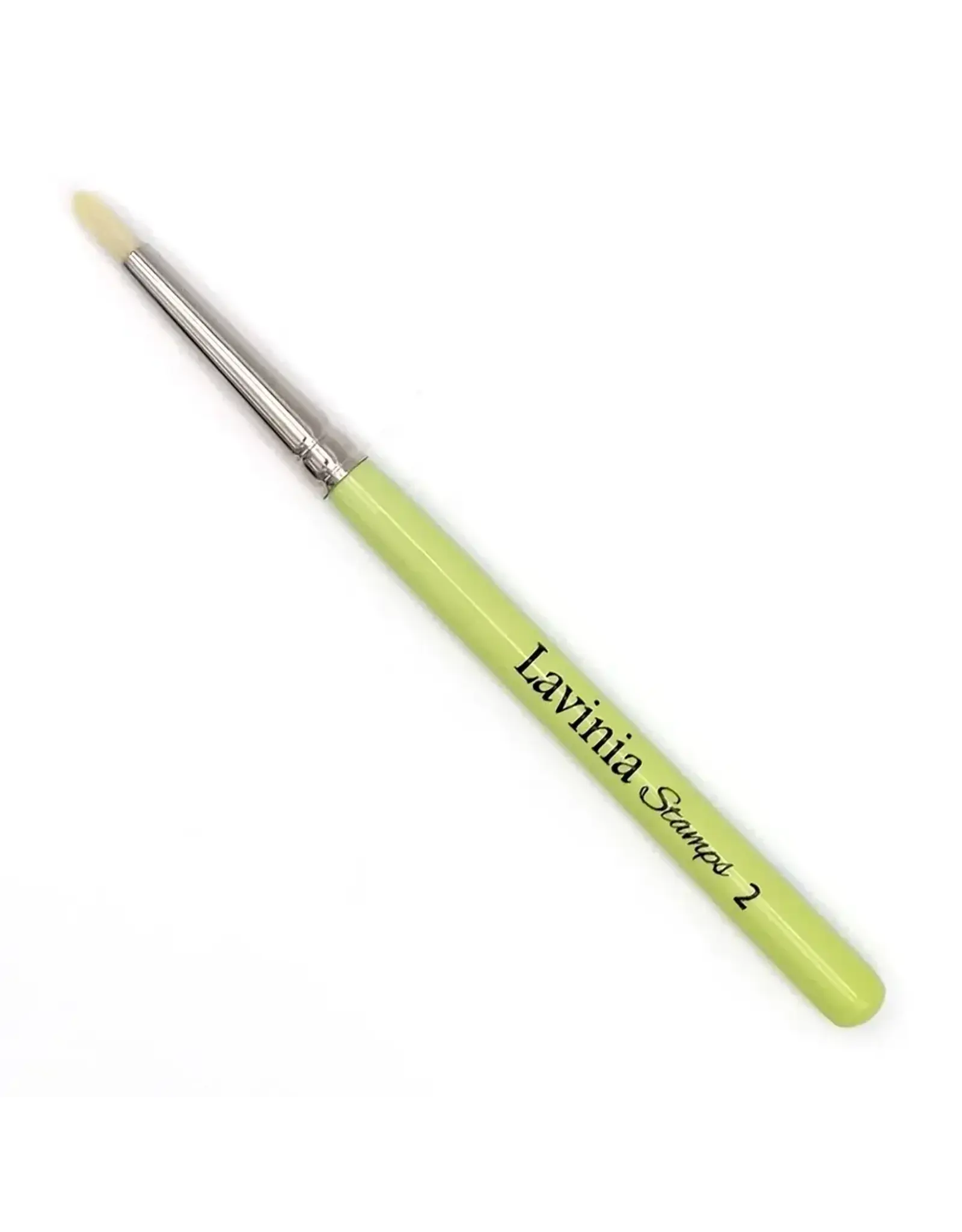 LAVINIA STAMPS LAVINIA STENCIL BRUSH (SERIES 2)