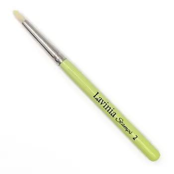 LAVINIA STAMPS LAVINIA STENCIL BRUSH (SERIES 2)