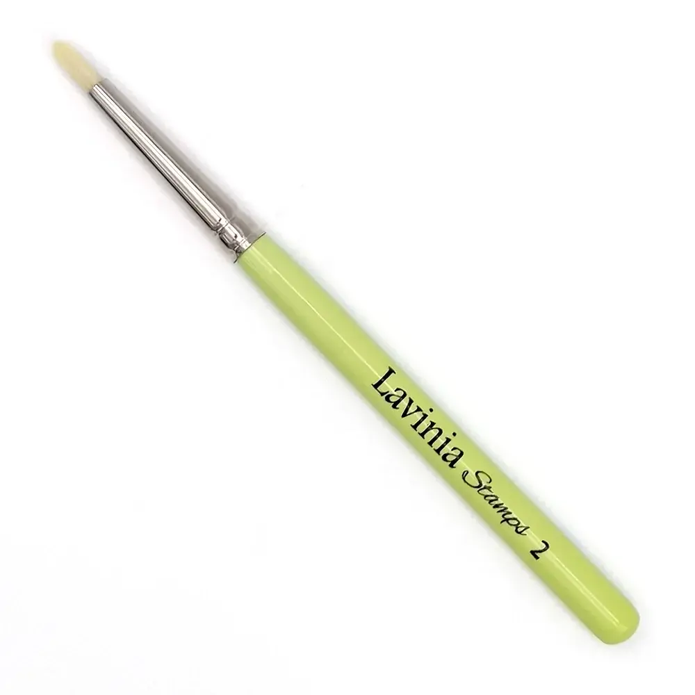 LAVINIA STAMPS LAVINIA STENCIL BRUSH (SERIES 2)