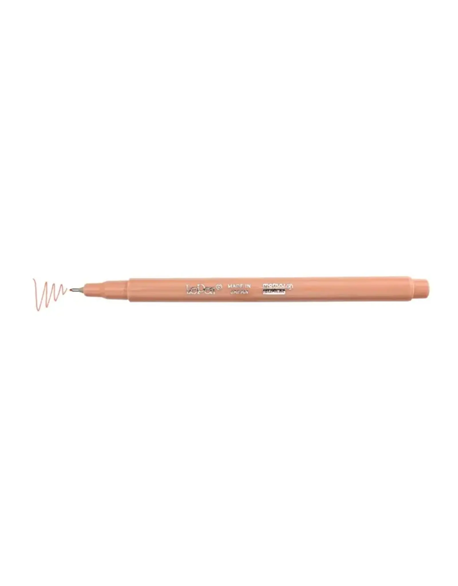 MARVY UCHIDA MARVY UCHIDA LE PEN - CORAL PEACH