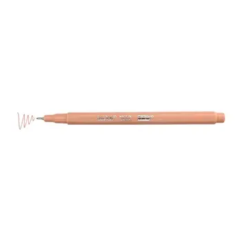 MARVY UCHIDA MARVY UCHIDA LE PEN - CORAL PEACH