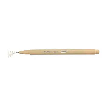 MARVY UCHIDA MARVY UCHIDA LE PEN - BEIGE