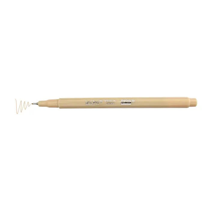 MARVY UCHIDA MARVY UCHIDA LE PEN - BEIGE