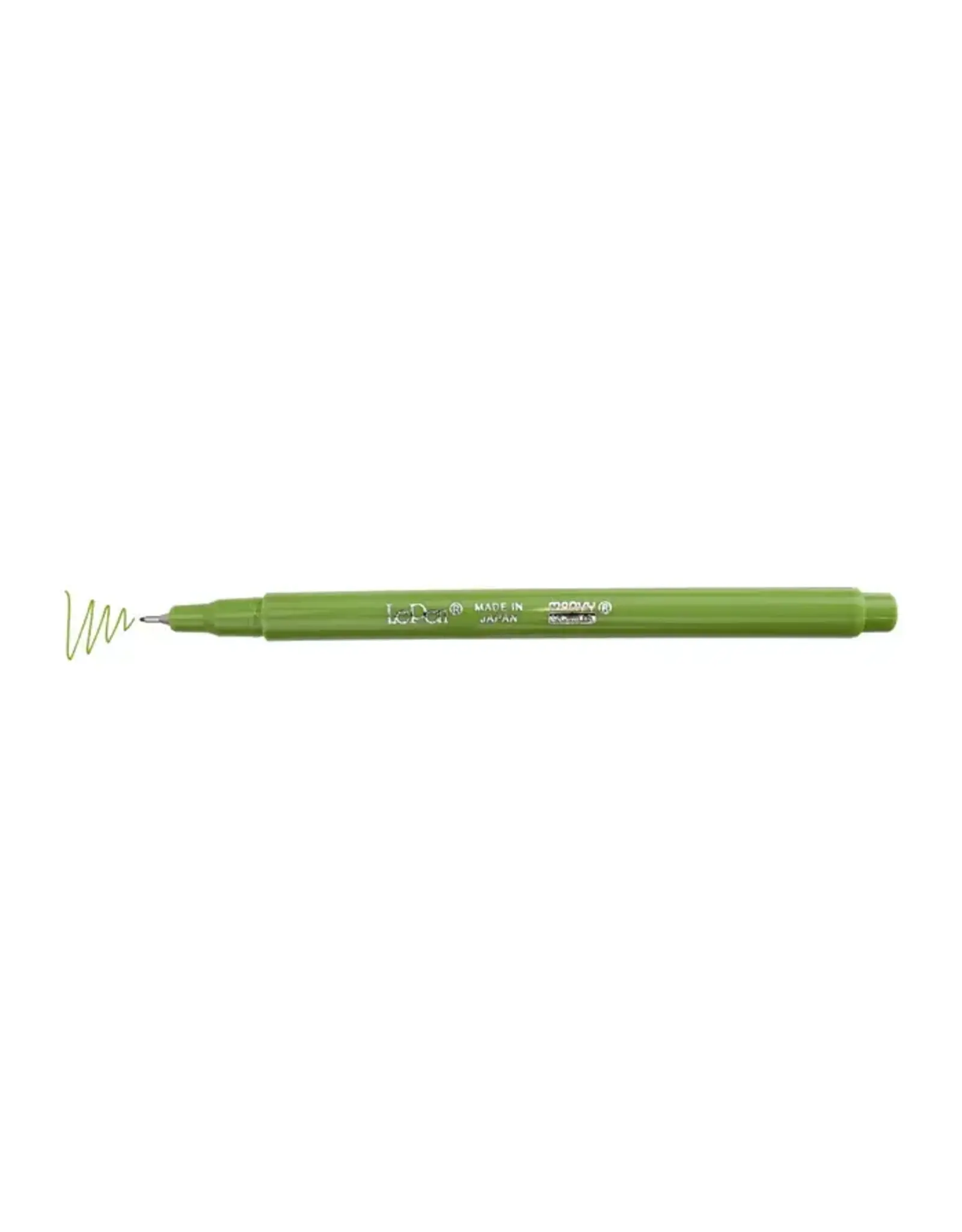 MARVY UCHIDA MARVY UCHIDA LE PEN - MATCHA