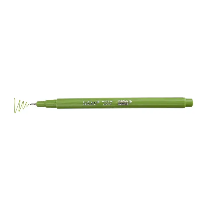 MARVY UCHIDA MARVY UCHIDA LE PEN - MATCHA