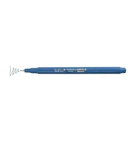 MARVY UCHIDA MARVY UCHIDA LE PEN - STEEL BLUE