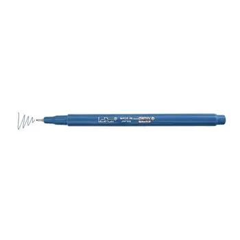 MARVY UCHIDA MARVY UCHIDA LE PEN - BLEU ACIER