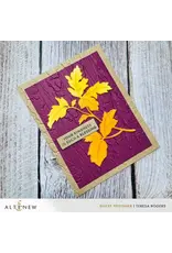 ALTENEW ALTENEW WEATHERED BARK 3D EMBOSSING FOLDER