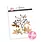 ALTENEW ALTENEW CREATIVE CUTS: FALL PICKINGS LAYERING DIE SET