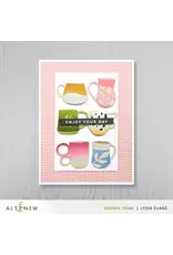 ALTENEW ALTENEW MY FAVOURITE MUGS LAYERING DIE SET