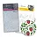 ALTENEW ALTENEW RASPBERRY BLISS 3D EMBOSSING FOLDER AND STENCIL SET BUNDLE