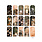PRIMA PRIMA MADE OF MAGIC TAG PAD 56/PK